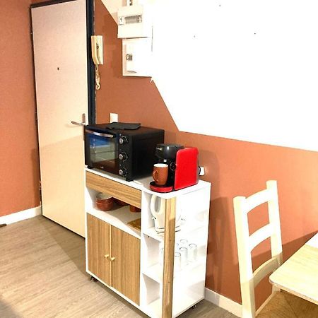 Studio Hyper Centre De 博韦 外观 照片